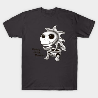 Hungry Baby Plant T-Shirt